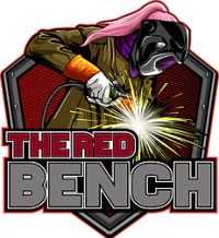TheRedBench