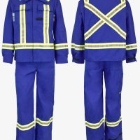 Ultrasoft-9oz-Suit-All-top-bottom-coveralls-royal-blue